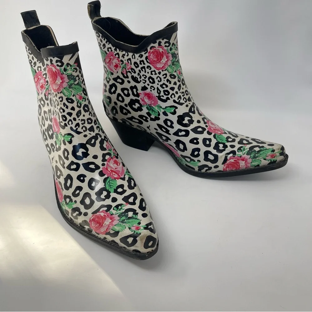 Corkys cowboy boot